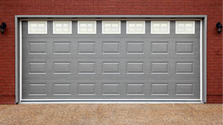 Garage Door Repair at Samuell Farms Retail Mesquite, Texas