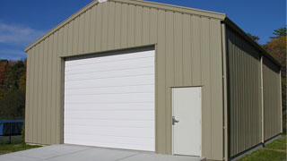 Garage Door Openers at Samuell Farms Retail Mesquite, Texas